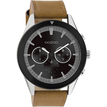 OOZOO Timepieces Brown