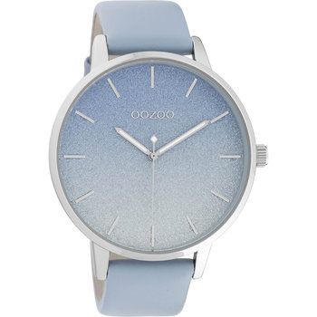 OOZOO Timepieces Light Blue