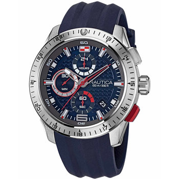 NAUTICA NST 101 Chronograph