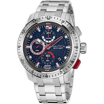 NAUTICA NST 101 Chronograph