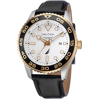 NAUTICA Pacific Beach Black