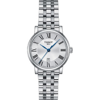 TISSOT Carson Premium Lade