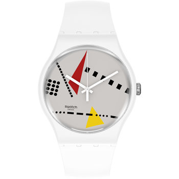 SWATCH 1984 Reloaded Hi Mem M