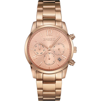 GREGIO Linn Rose Gold