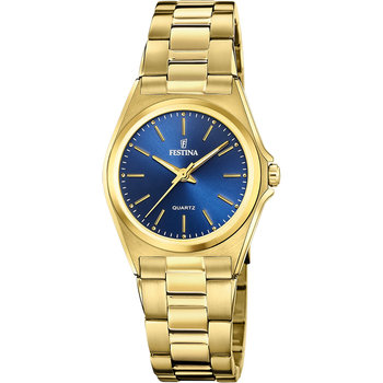 FESTINA Classic Gold