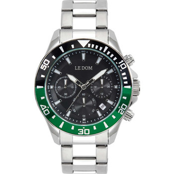 LEDOM Eternal Chronograph