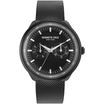 KENNETH COLE Gents Black