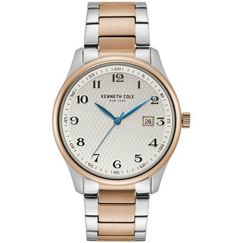 KENNETH COLE Gents Two Tone