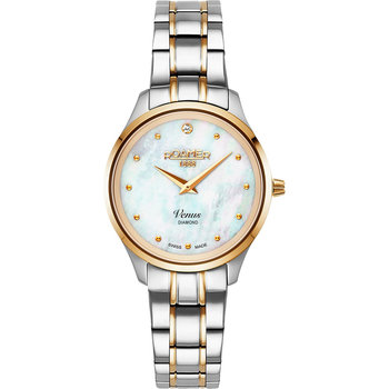 ROAMER Venus Diamond Two Tone