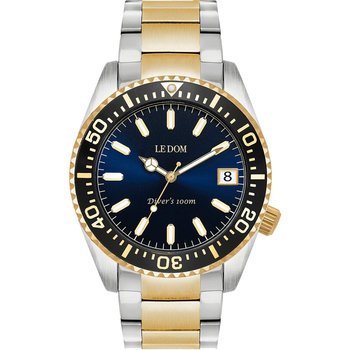 LEDOM Divers Two Tone