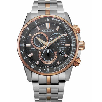 CITIZEN Promaster Eco-Drive