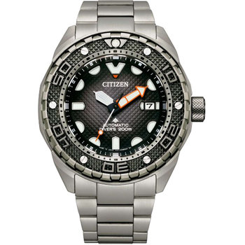 CITIZEN Promaster Automatic