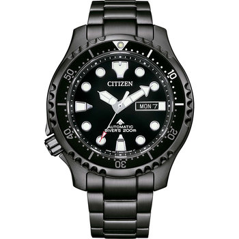 CITIZEN Promaster Automatic