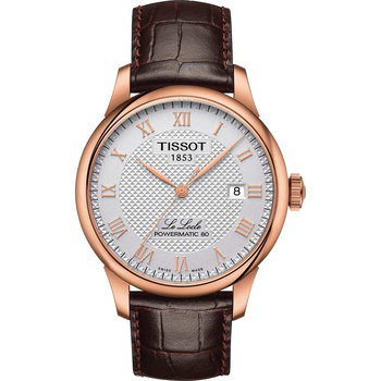 TISSOT T-Classic Le Locle