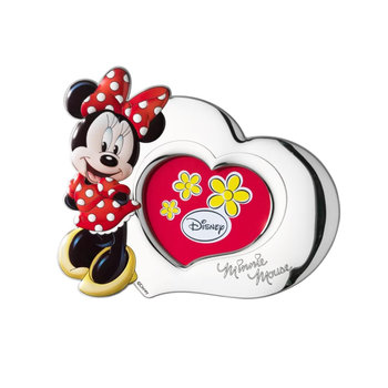 PRINCELINO Decorative Kids Frame Disney Minnie Mouse
