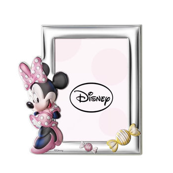 Διακοσμητική παιδική κορνίζα Minnie Mouse PRINCELINO (13 x 18 cm)