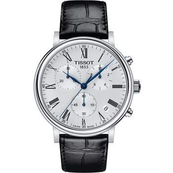 TISSOT T-Classic Carson