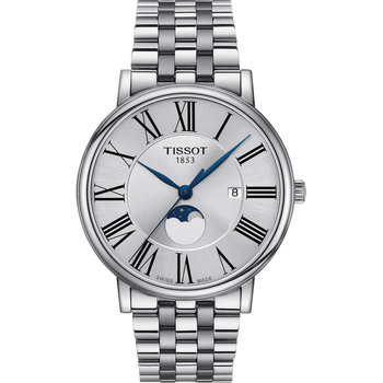 TISSOT T-Classic Carson