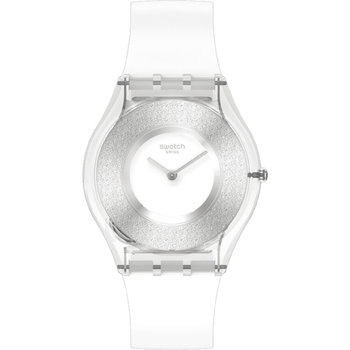 SWATCH Skin Magi White