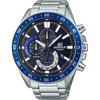 CASIO Edifice Chronograph