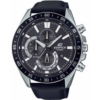 CASIO Edifice Chronograph