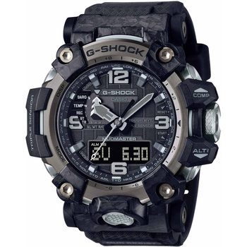 CASIO G-SHOCK Chronograph