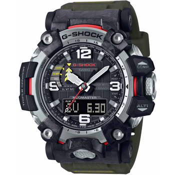 CASIO G-SHOCK Chronograph