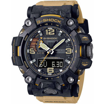 CASIO G-SHOCK Chronograph