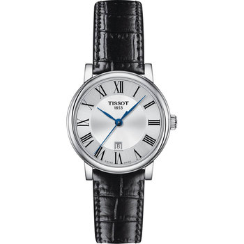 TISSOT T-Classic Black