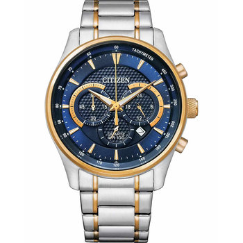 CITIZEN Gents Chronograph Two