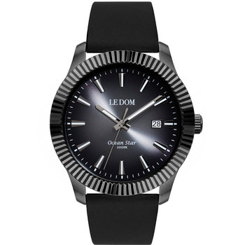 LEDOM Ocean Star Black