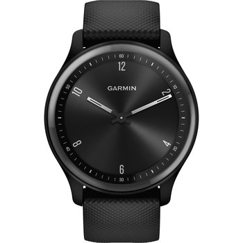 GARMIN Vivomove Sport Black