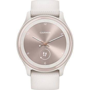 GARMIN Vivomove Sport Ivory