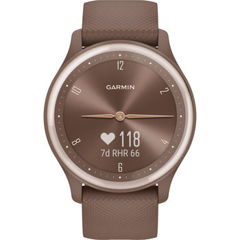 GARMIN Vivomove Sport Cocoa