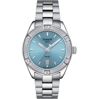 TISSOT T-Classic Silver