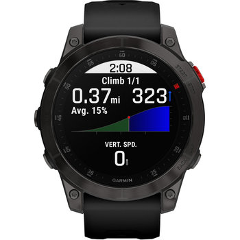 GARMIN Epix (Gen 2) Sapphire