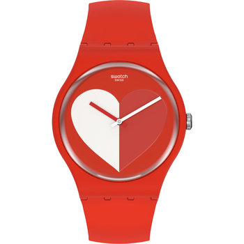 SWATCH Valentine’s Day Half