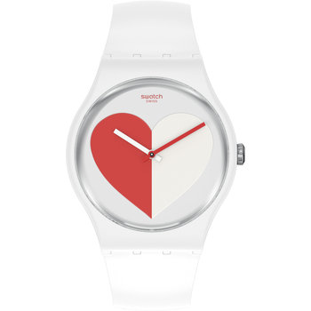 SWATCH Valentine’s Day Half