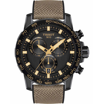 TISSOT Supersport Chronograph