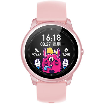 SLAZENGER Smartwatch Pink