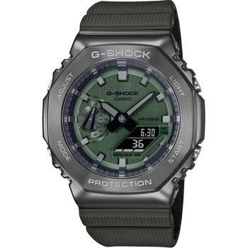 CASIO G-Shock Chronograph