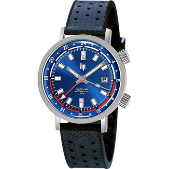 LIP Grand Nautic Automatic