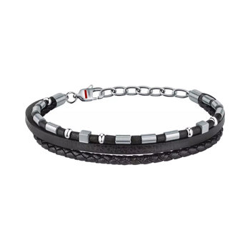 SECTOR Bandy Stainless Steel Bracelet
