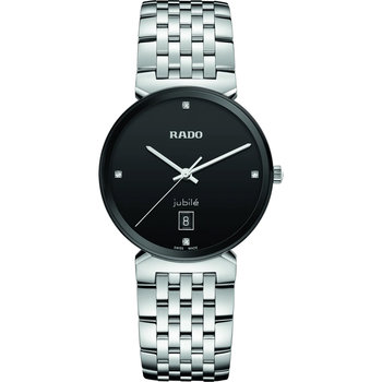 RADO Florence Classic Silver