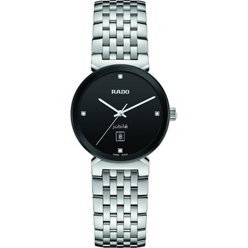 RADO Florence Classic Silver