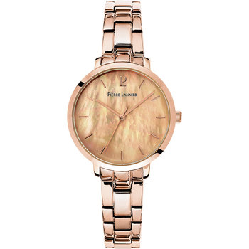 PIERRE LANNIER Aura Rose Gold