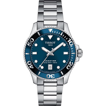 TISSOT T-Sport Seastar 1000