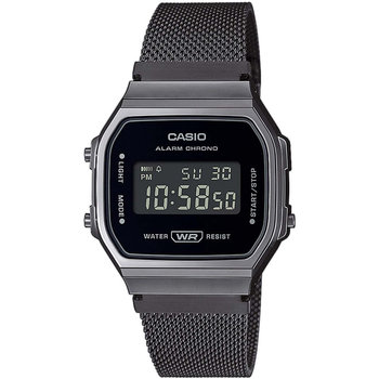 CASIO Vintage Chronograph