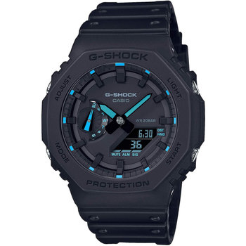 CASIO G-SHOCK Chronograph