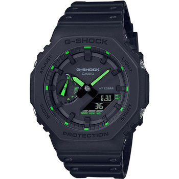 CASIO G-SHOCK Chronograph